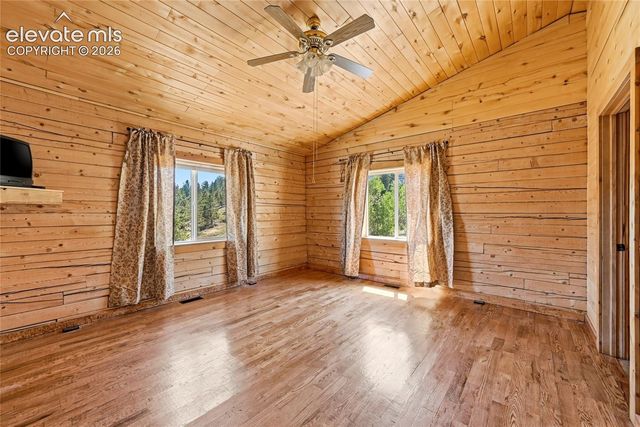 927 Stonehenge Drive, Florissant, CO 80816