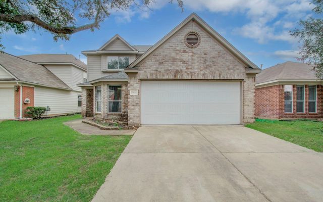 19618 Providence Shore Way, Cypress, TX 77433