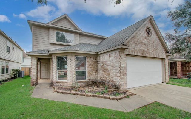 19618 Providence Shore Way, Cypress, TX 77433