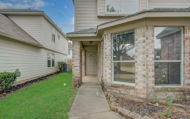 19618 Providence Shore Way, Cypress, TX 77433