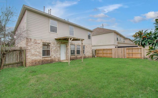 19618 Providence Shore Way, Cypress, TX 77433