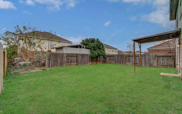 19618 Providence Shore Way, Cypress, TX 77433