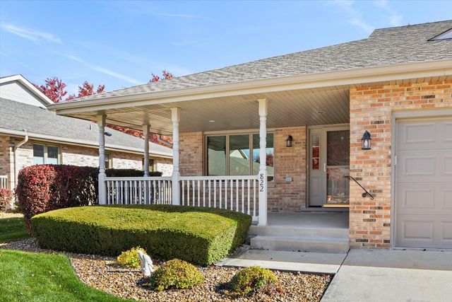 822 Eagle Creek Road, Elwood, IL 60421