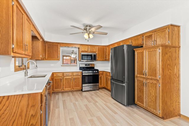 822 Eagle Creek Road, Elwood, IL 60421