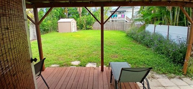 1209 BAY PALM BOULEVARD, Indian Rocks Beach, FL 33785