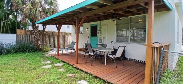 1209 BAY PALM BOULEVARD, Indian Rocks Beach, FL 33785