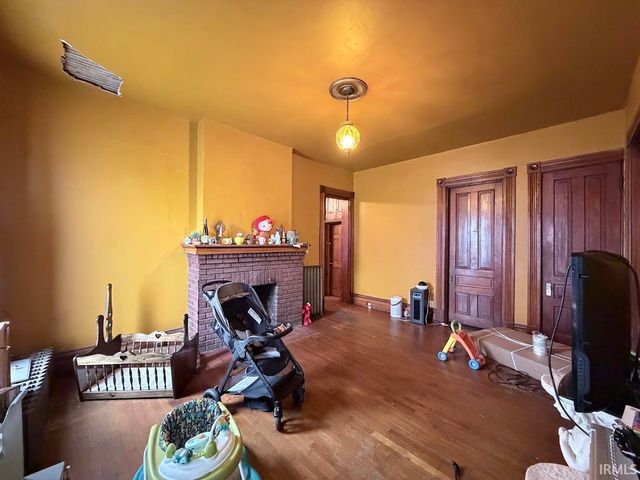 72 S 16th Street, Richmond, IN 47374