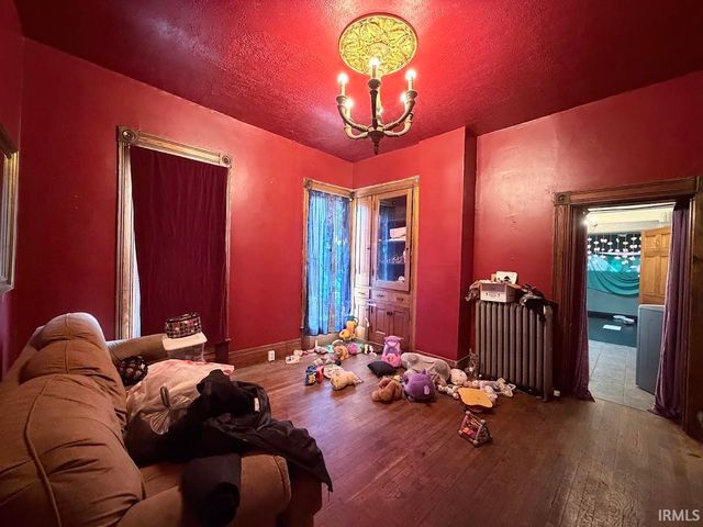 72 S 16th Street, Richmond, IN 47374