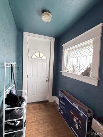 72 S 16th Street, Richmond, IN 47374