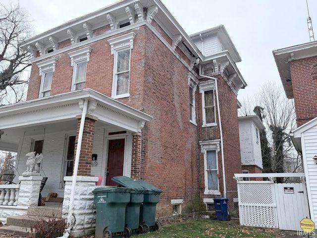 72 S 16th Street, Richmond, IN 47374