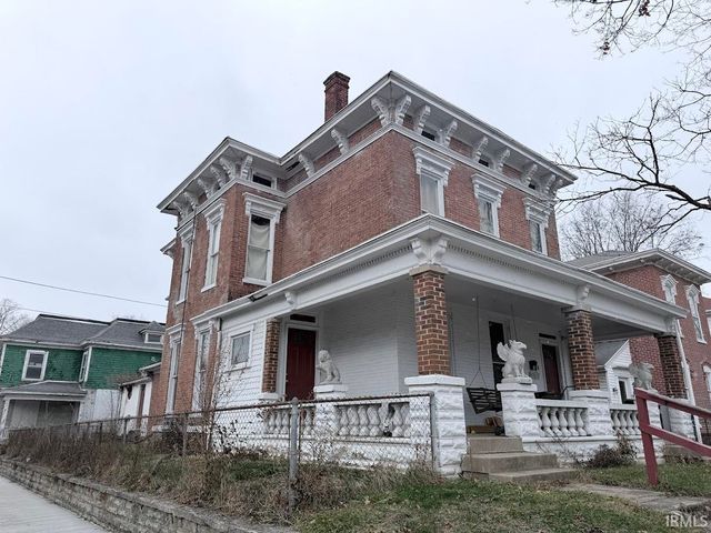 72 S 16th Street, Richmond, IN 47374