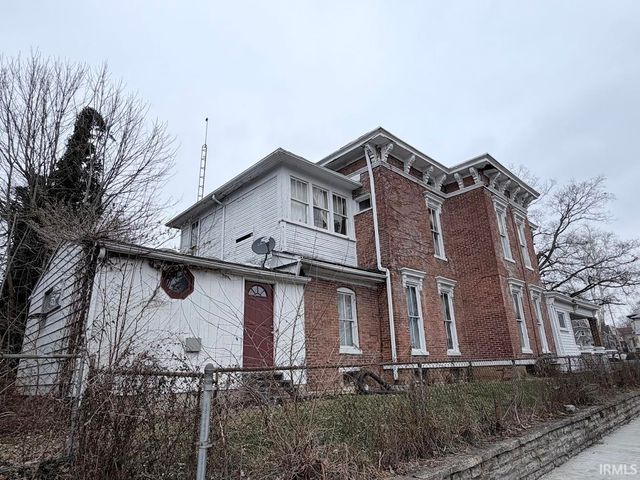 72 S 16th Street, Richmond, IN 47374