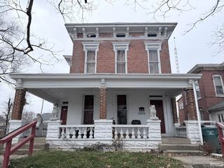 72 S 16th Street, Richmond, IN 47374