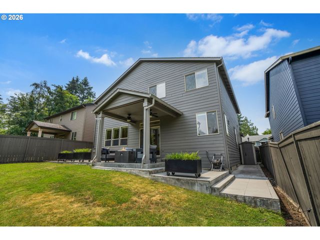 10405 Ne 29TH Ave, Vancouver, WA 98686