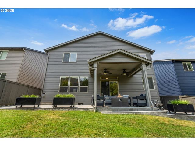 10405 Ne 29TH Ave, Vancouver, WA 98686