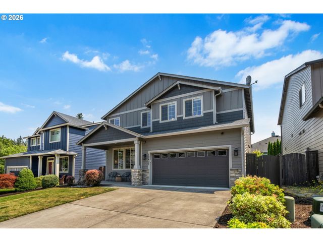 10405 Ne 29TH Ave, Vancouver, WA 98686