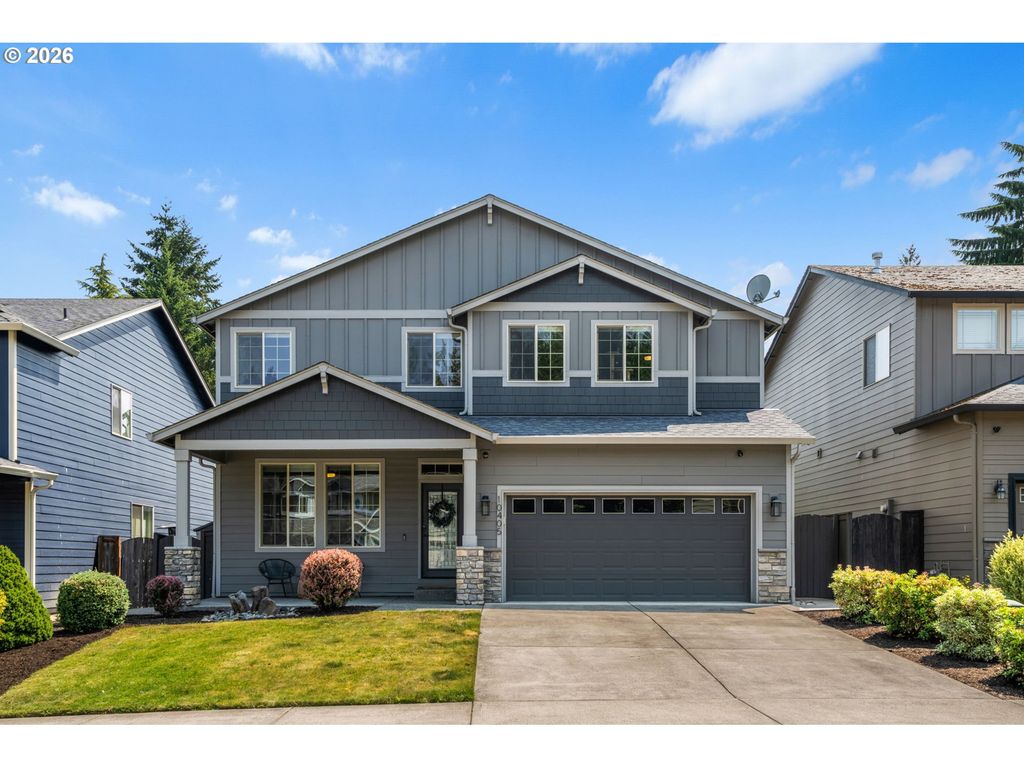 10405 Ne 29TH Ave, Vancouver, WA 98686