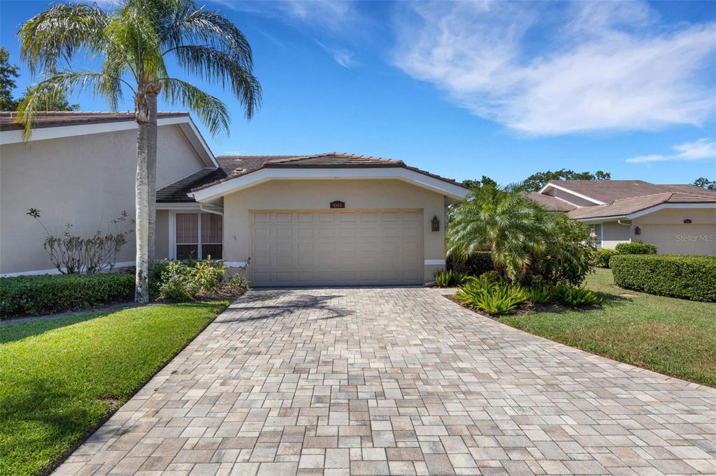 4044 PENSHURST PARK, Sarasota, FL 34235