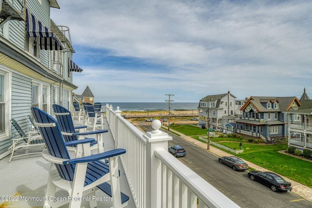 5 Abbott Avenue, Ocean Grove, NJ 07756