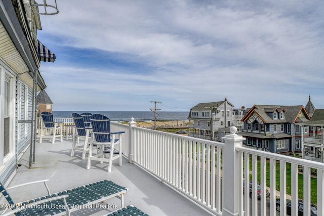 5 Abbott Avenue, Ocean Grove, NJ 07756