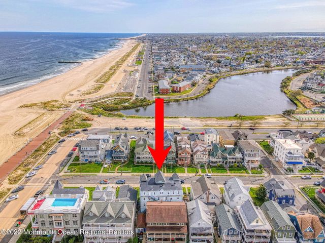 5 Abbott Avenue, Ocean Grove, NJ 07756