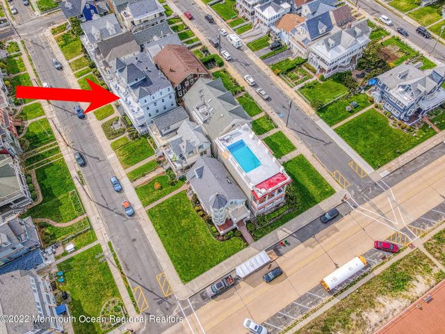 5 Abbott Avenue, Ocean Grove, NJ 07756