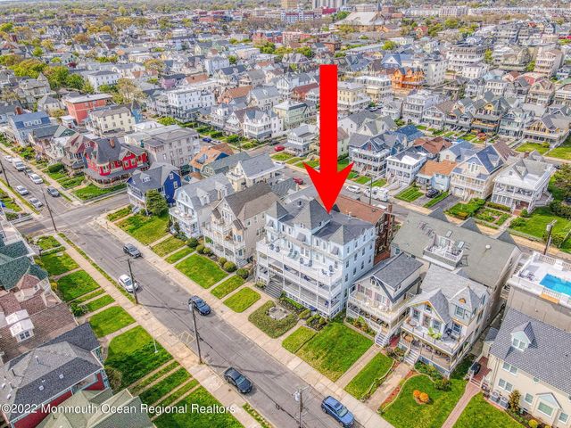 5 Abbott Avenue, Ocean Grove, NJ 07756