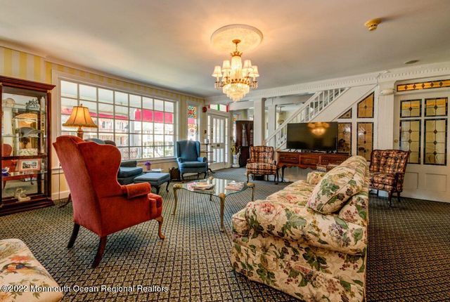 5 Abbott Avenue, Ocean Grove, NJ 07756