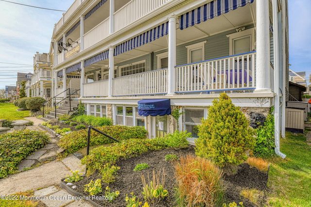 5 Abbott Avenue, Ocean Grove, NJ 07756