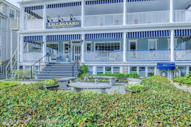 5 Abbott Avenue, Ocean Grove, NJ 07756