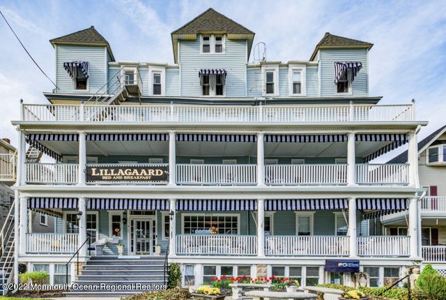 5 Abbott Avenue, Ocean Grove, NJ 07756