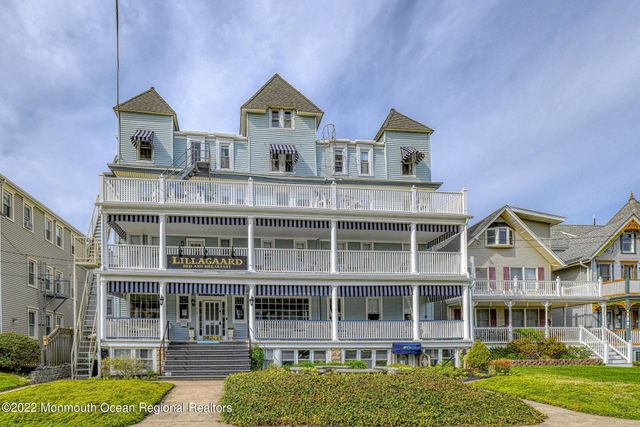 5 Abbott Avenue, Ocean Grove, NJ 07756