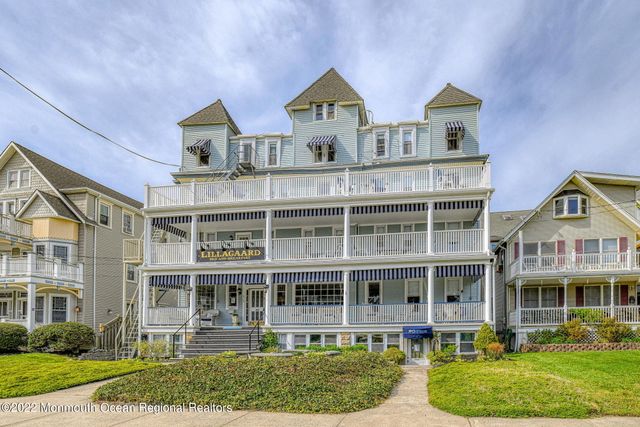 5 Abbott Avenue, Ocean Grove, NJ 07756