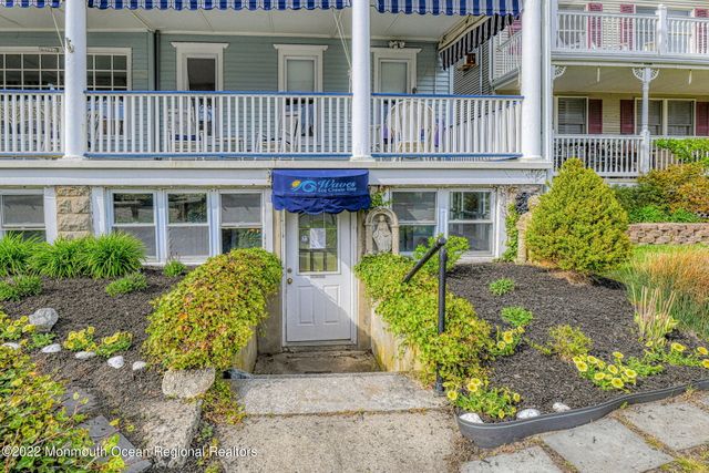 5 Abbott Avenue, Ocean Grove, NJ 07756