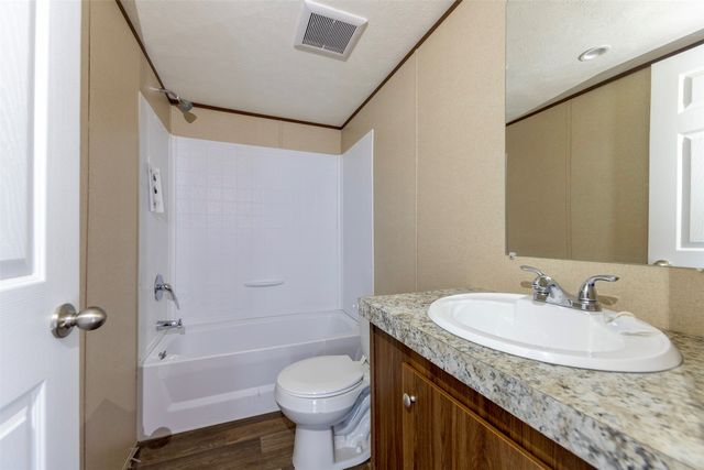 2909 Sycamore Court, Granbury, TX 76048