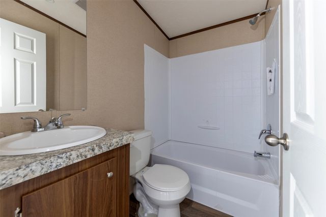 2909 Sycamore Court, Granbury, TX 76048