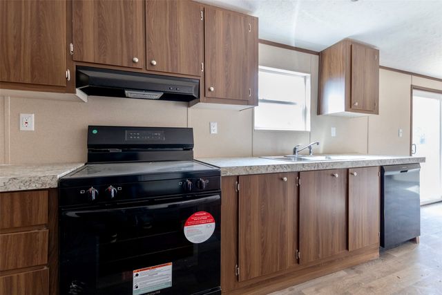 2909 Sycamore Court, Granbury, TX 76048