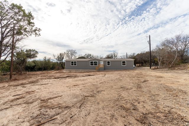2909 Sycamore Court, Granbury, TX 76048