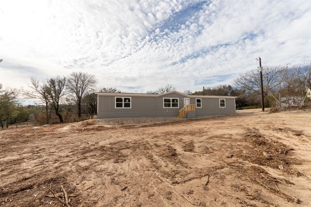 2909 Sycamore Court, Granbury, TX 76048