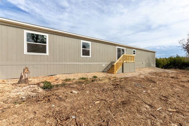 2909 Sycamore Court, Granbury, TX 76048