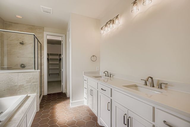 4412 Cotton Seed Way, Celina, TX 75078