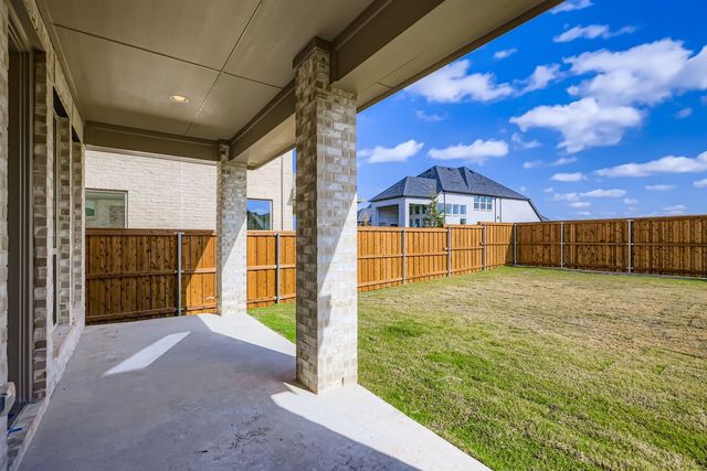 4412 Cotton Seed Way, Celina, TX 75078