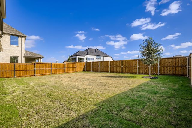 4412 Cotton Seed Way, Celina, TX 75078