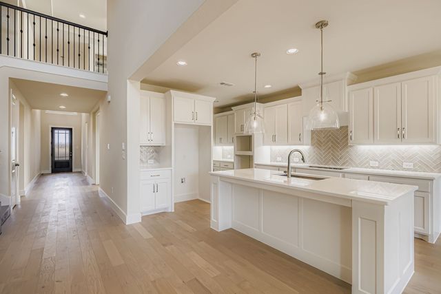 4412 Cotton Seed Way, Celina, TX 75078