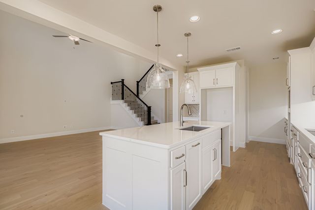 4412 Cotton Seed Way, Celina, TX 75078