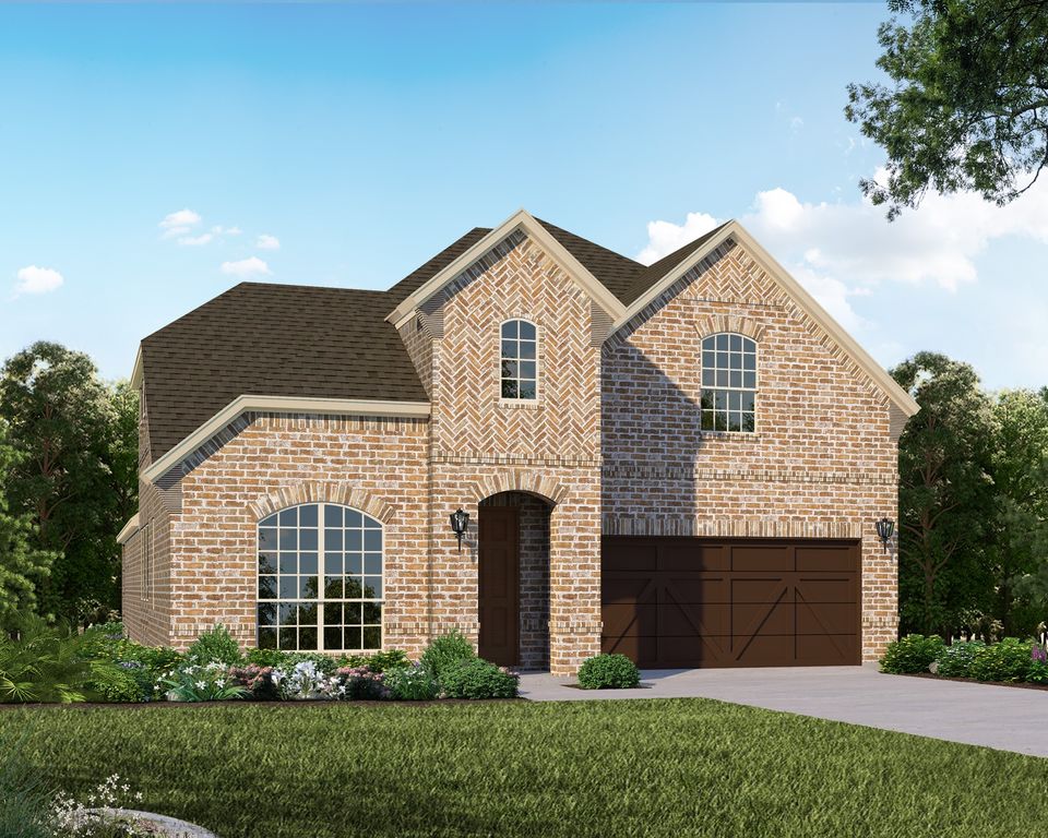 4412 Cotton Seed Way, Celina, TX 75078