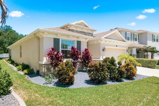 8036 PRAISE DRIVE, Tampa, FL 33625