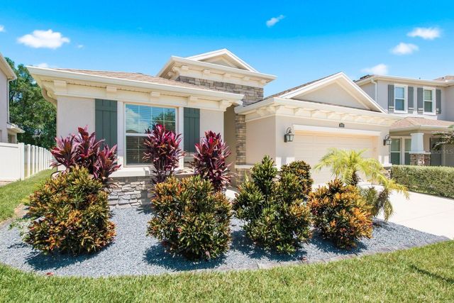 8036 PRAISE DRIVE, Tampa, FL 33625