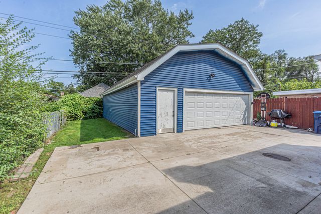 534 Lawler Avenue, Wilmette, IL 60091