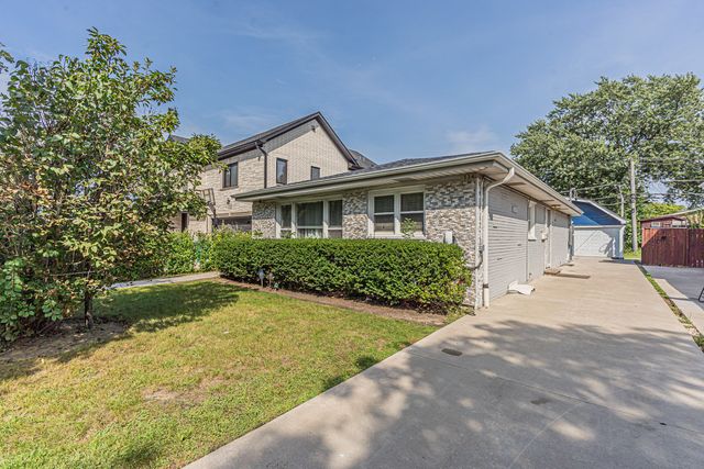 534 Lawler Avenue, Wilmette, IL 60091
